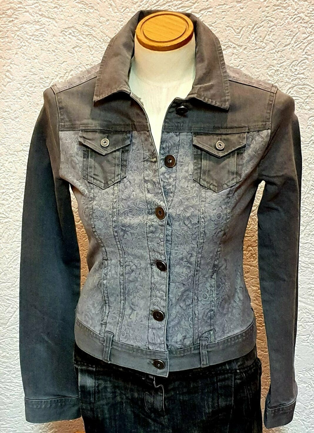 Jacke