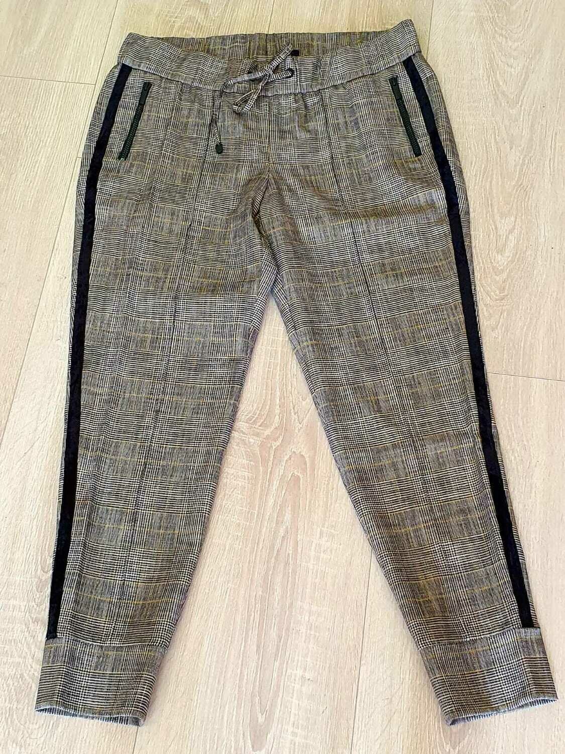 Schlupfhose