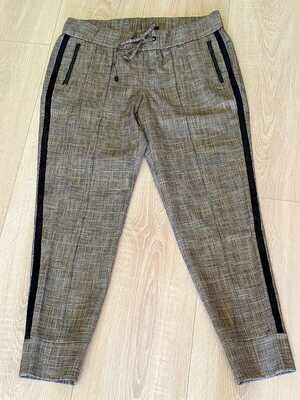 Schlupfhose