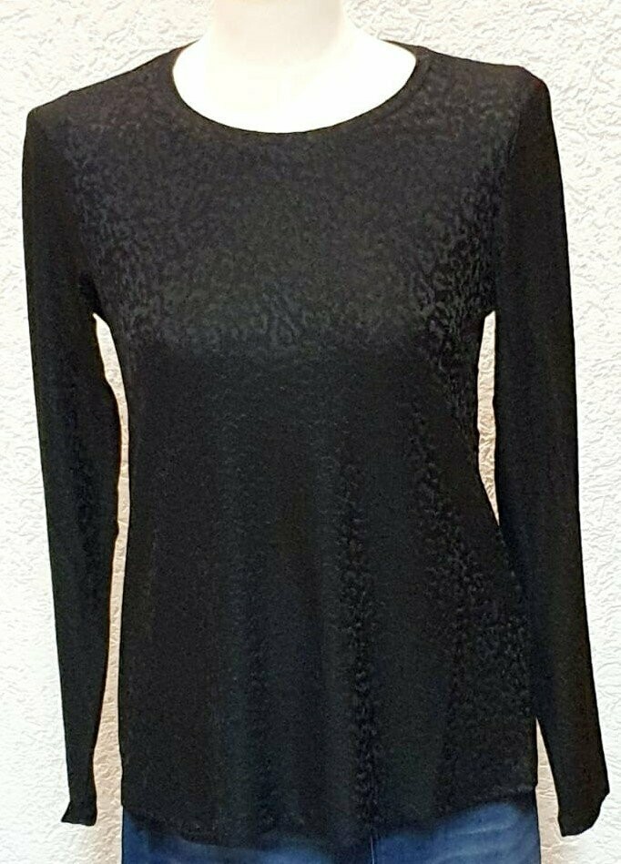 Shirt Langarm