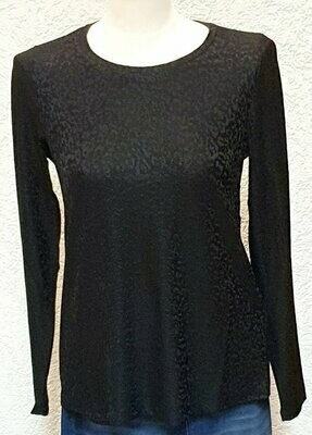 Shirt Langarm