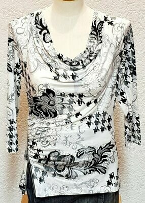 Shirt Langarm