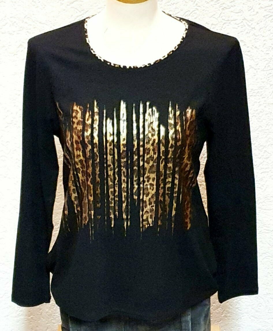 Shirt Langarm
