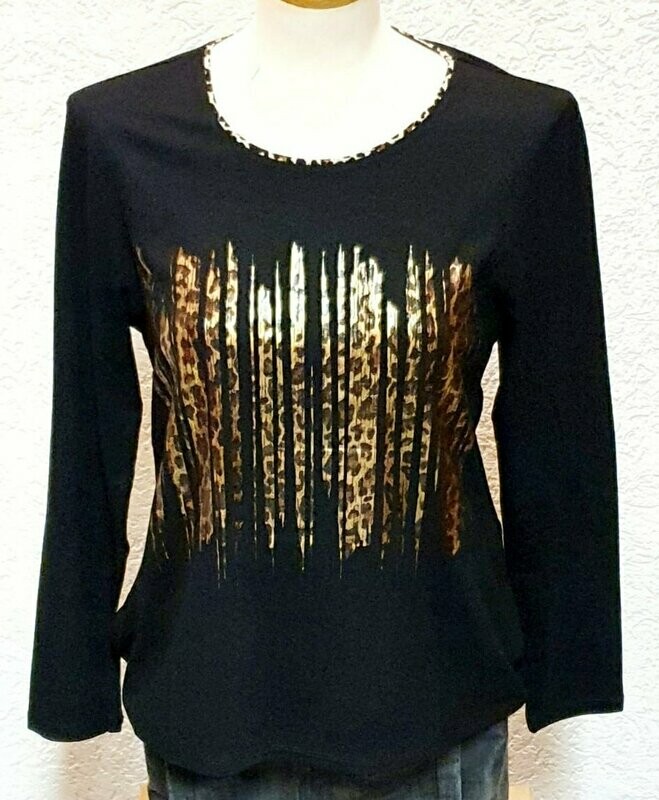 Shirt Langarm