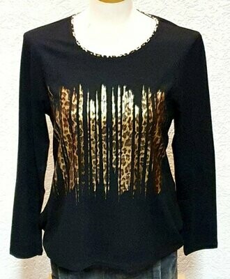 Shirt Langarm