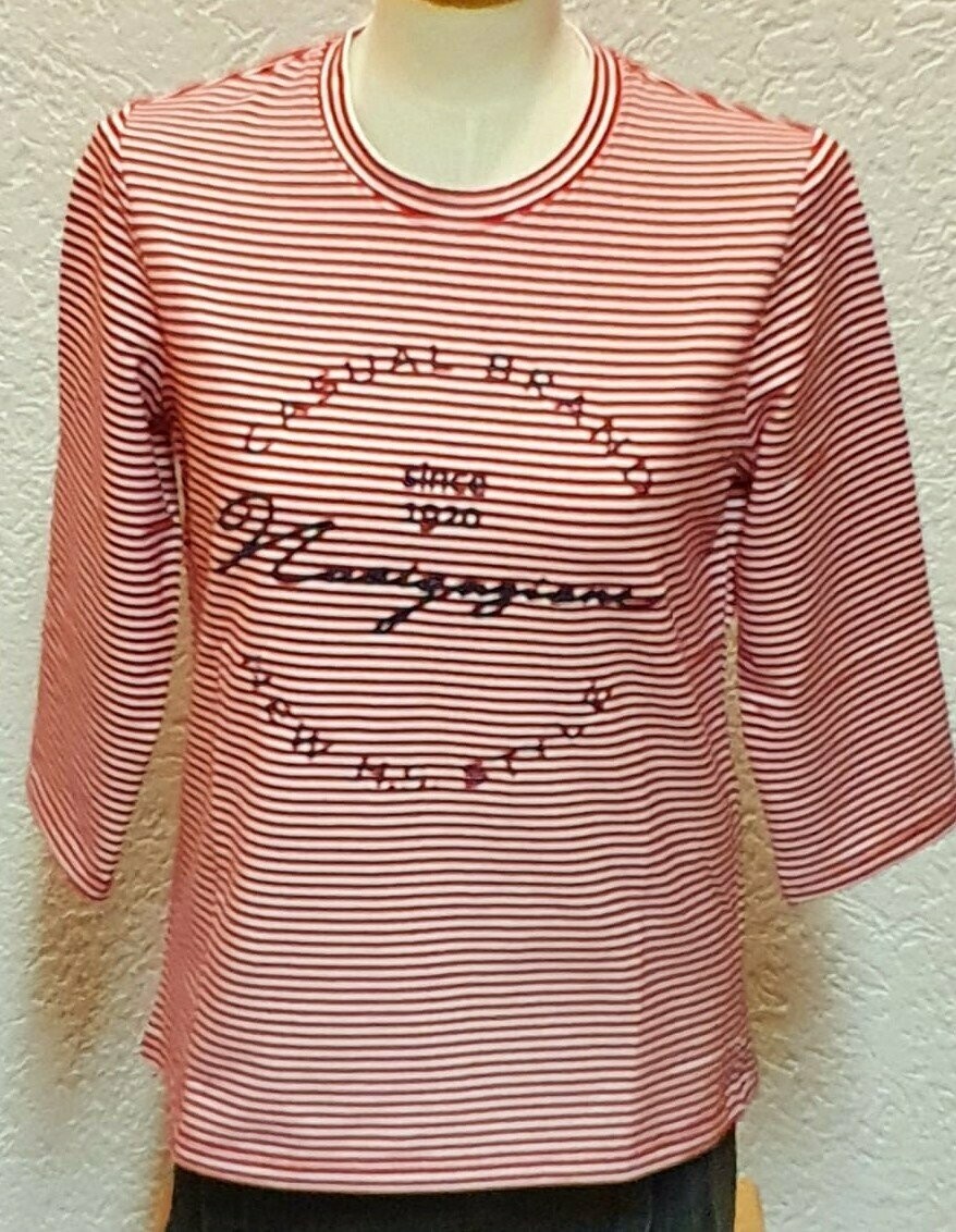 Shirt Langarm