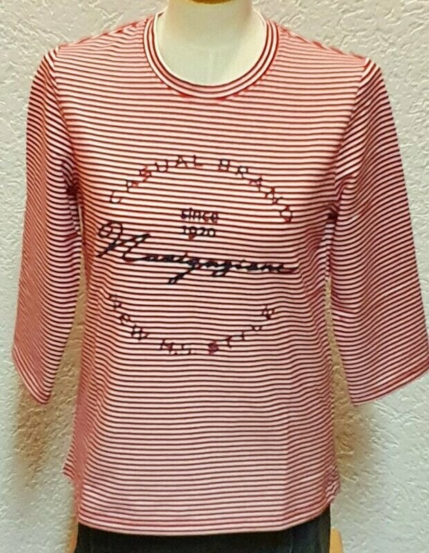Shirt Langarm