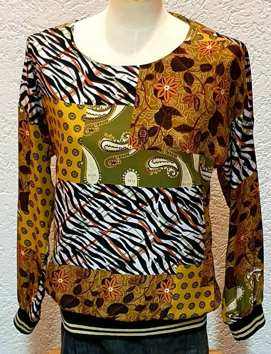Bluse