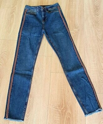 Jeanshose