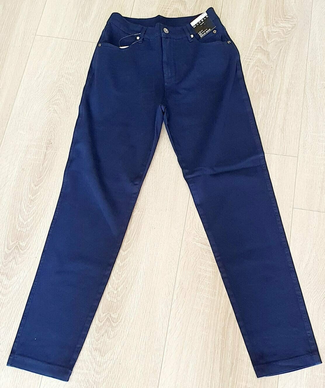Jeanshose