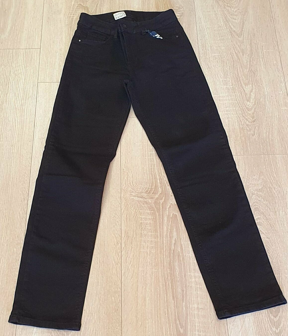 Jeanshose