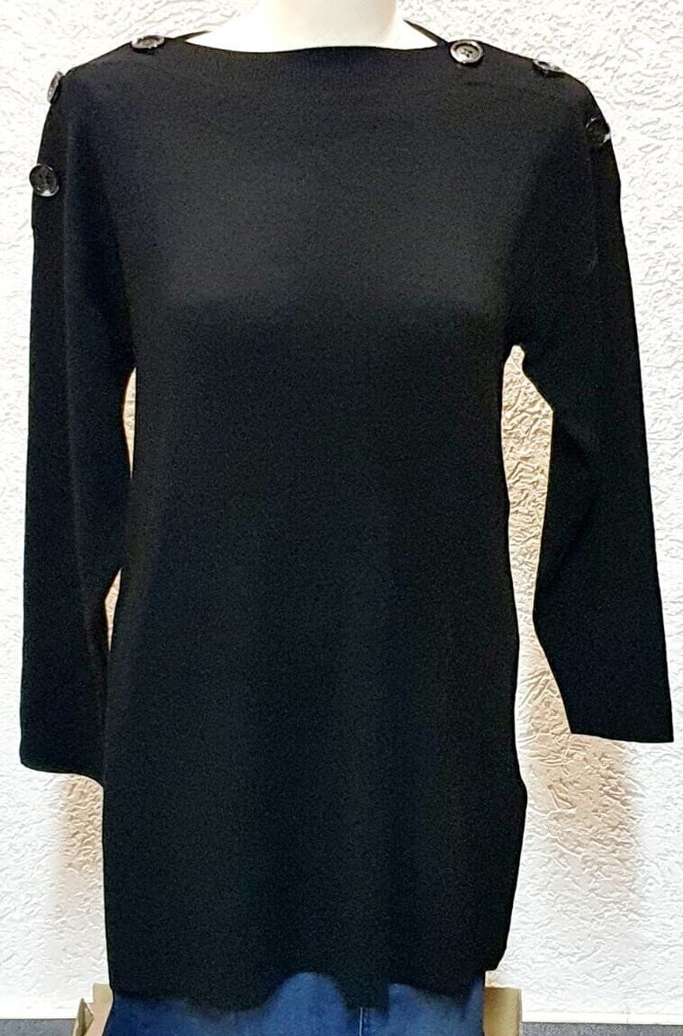 Shirt Langarm