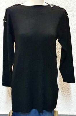 Shirt Langarm