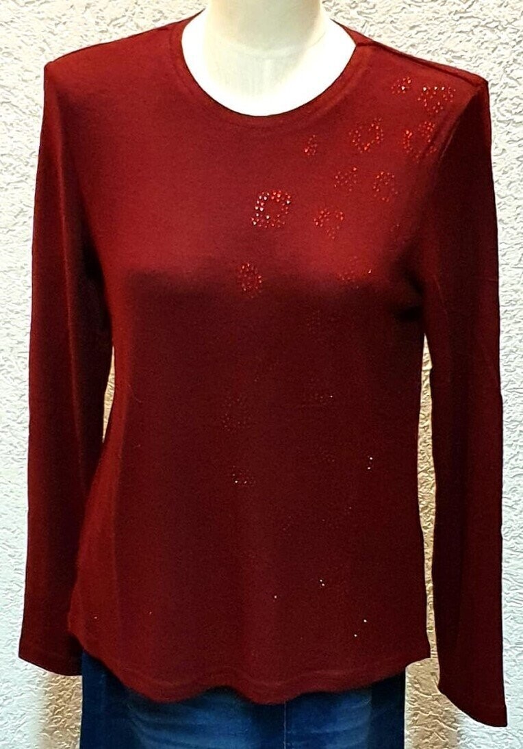 Shirt Langarm