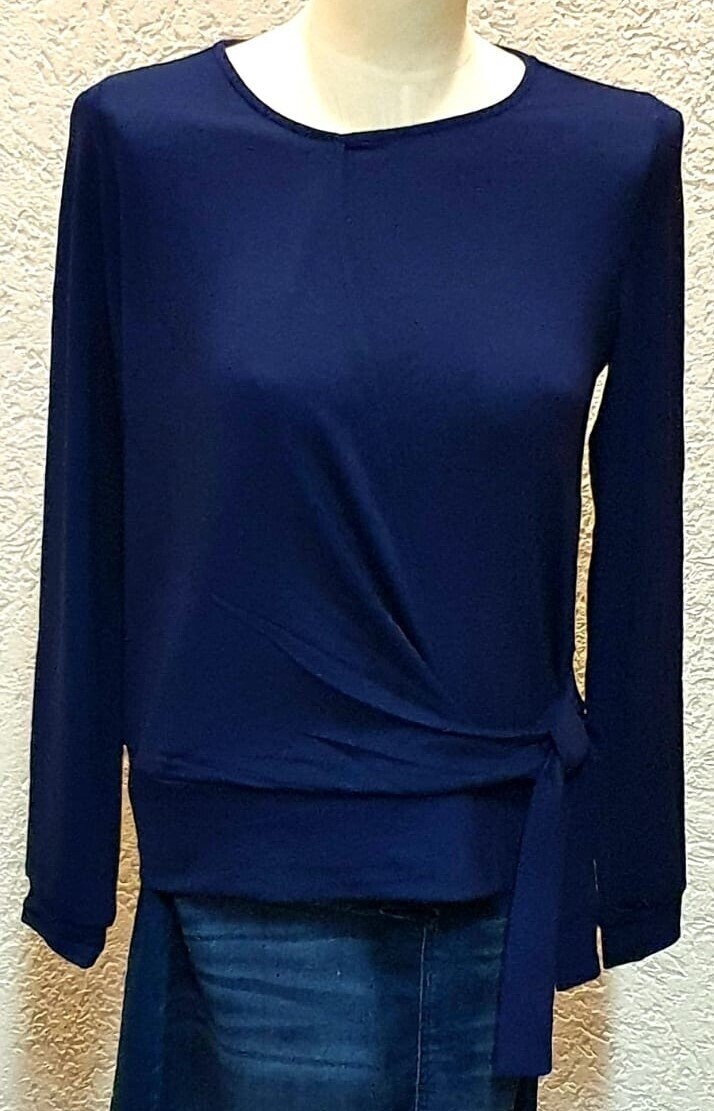 Shirt Langarm