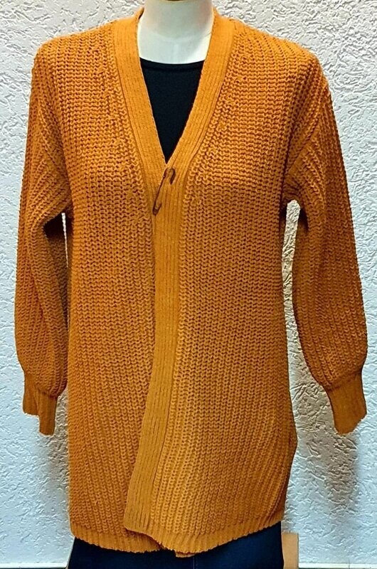 Strickjacke