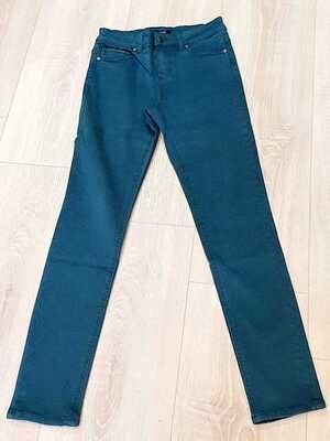 Jeans Petrol