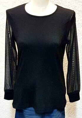 Shirt Langarm