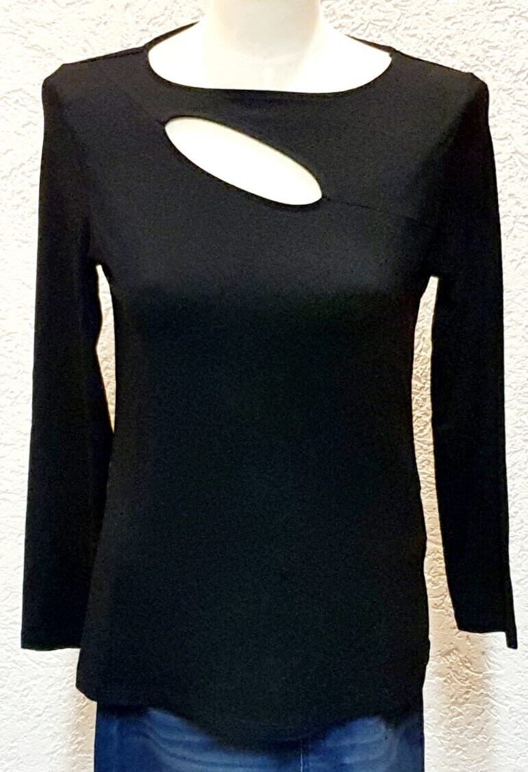 Shirt Langarm
