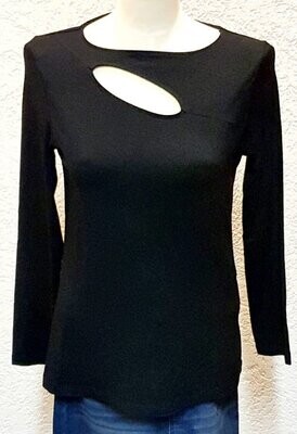 Shirt Langarm