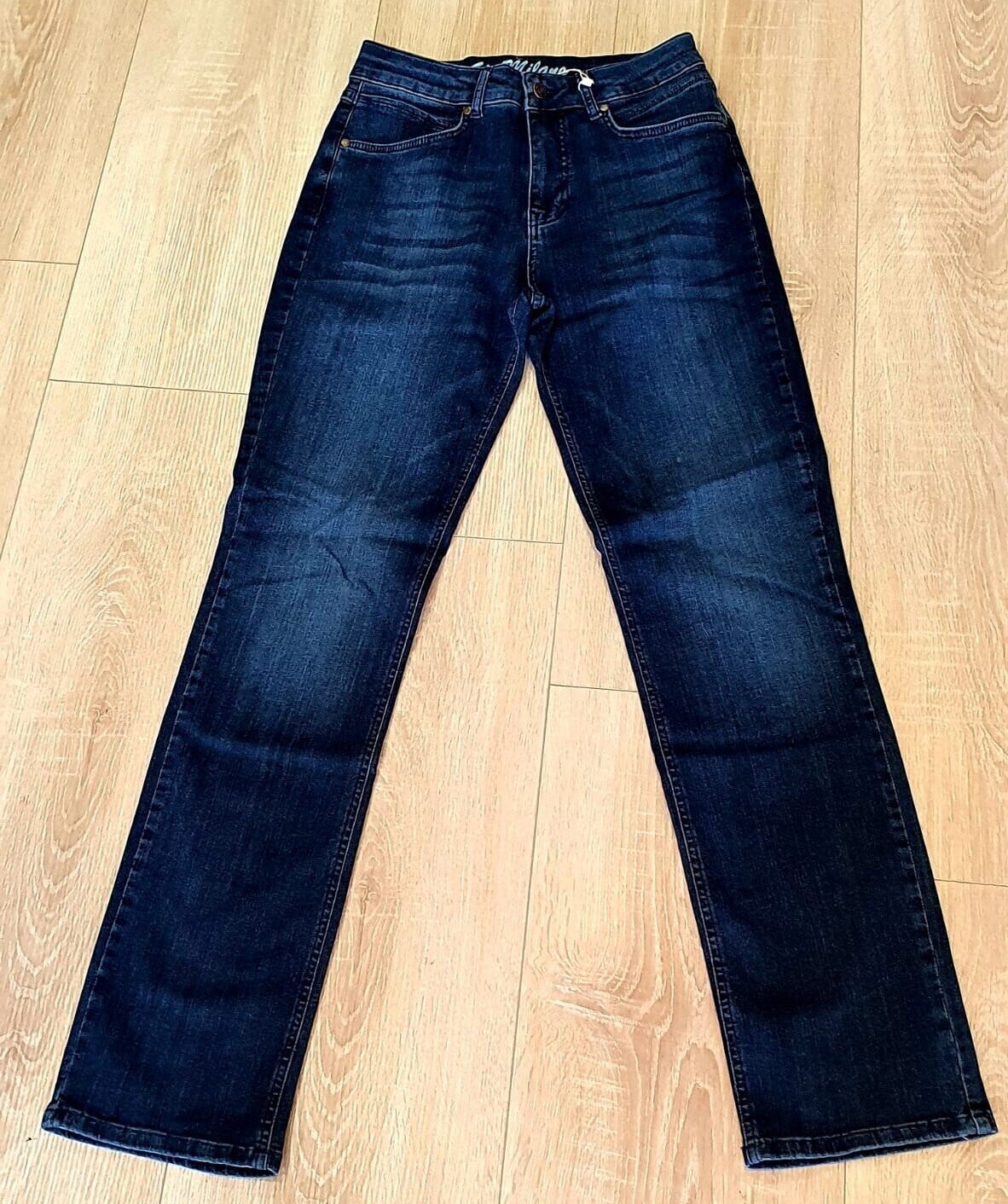 Jeanshose