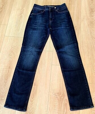 Jeanshose