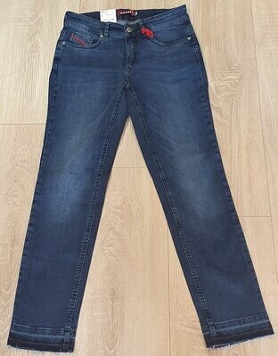 Jeanshose