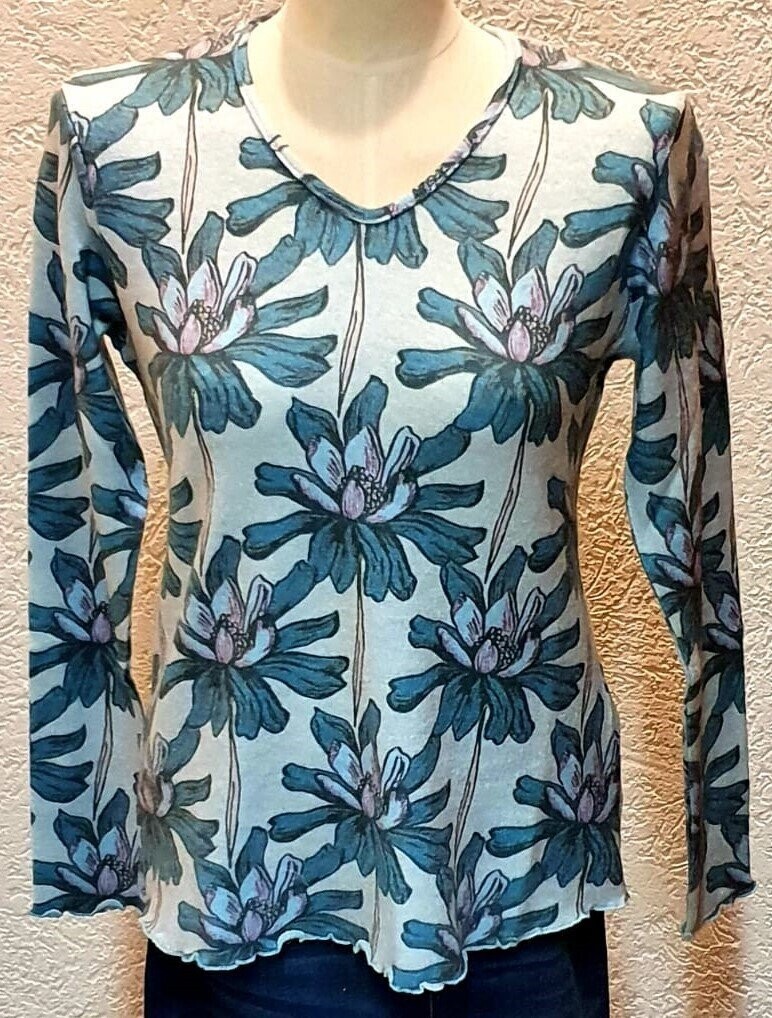 Shirt Langarm