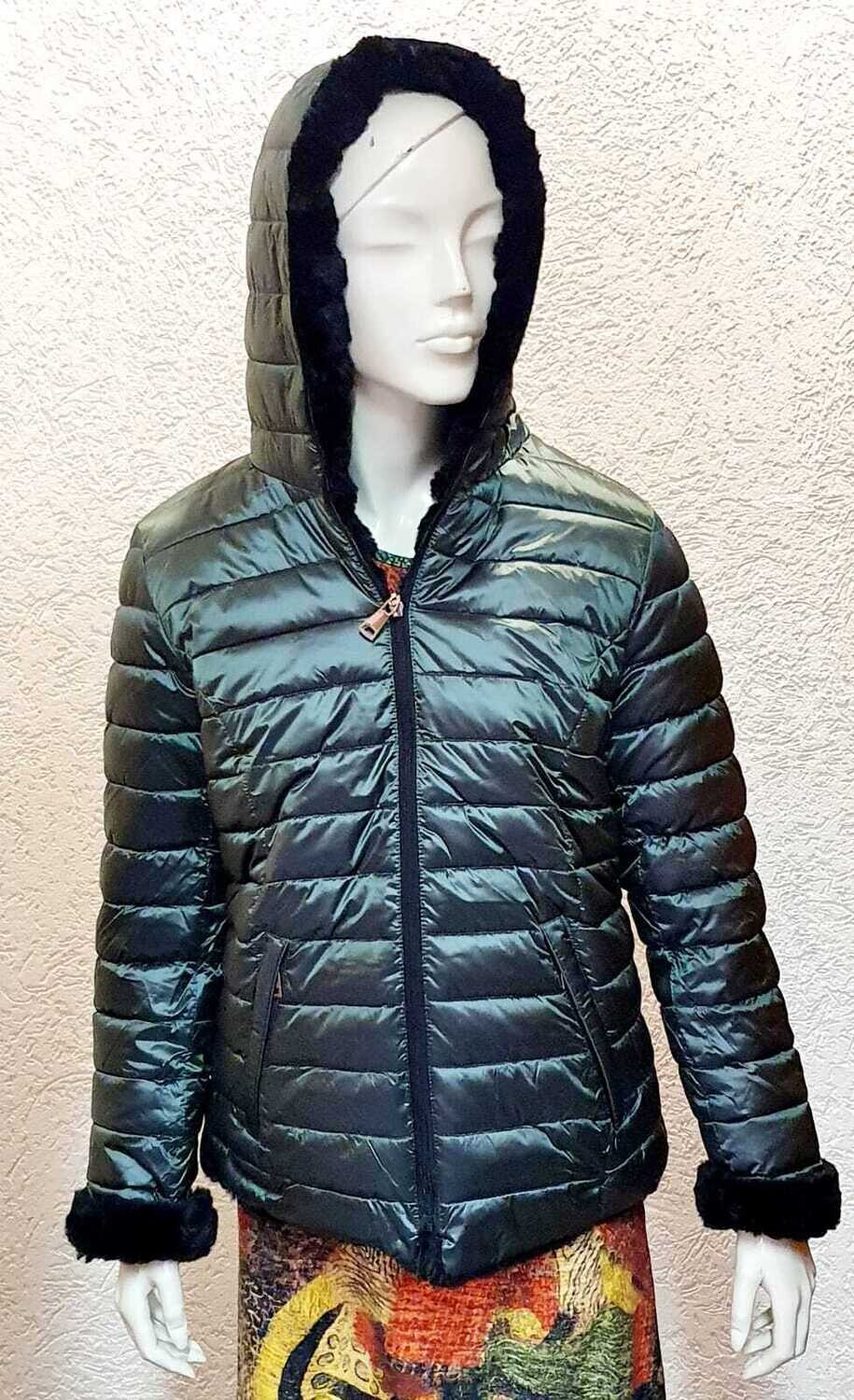 Jacke