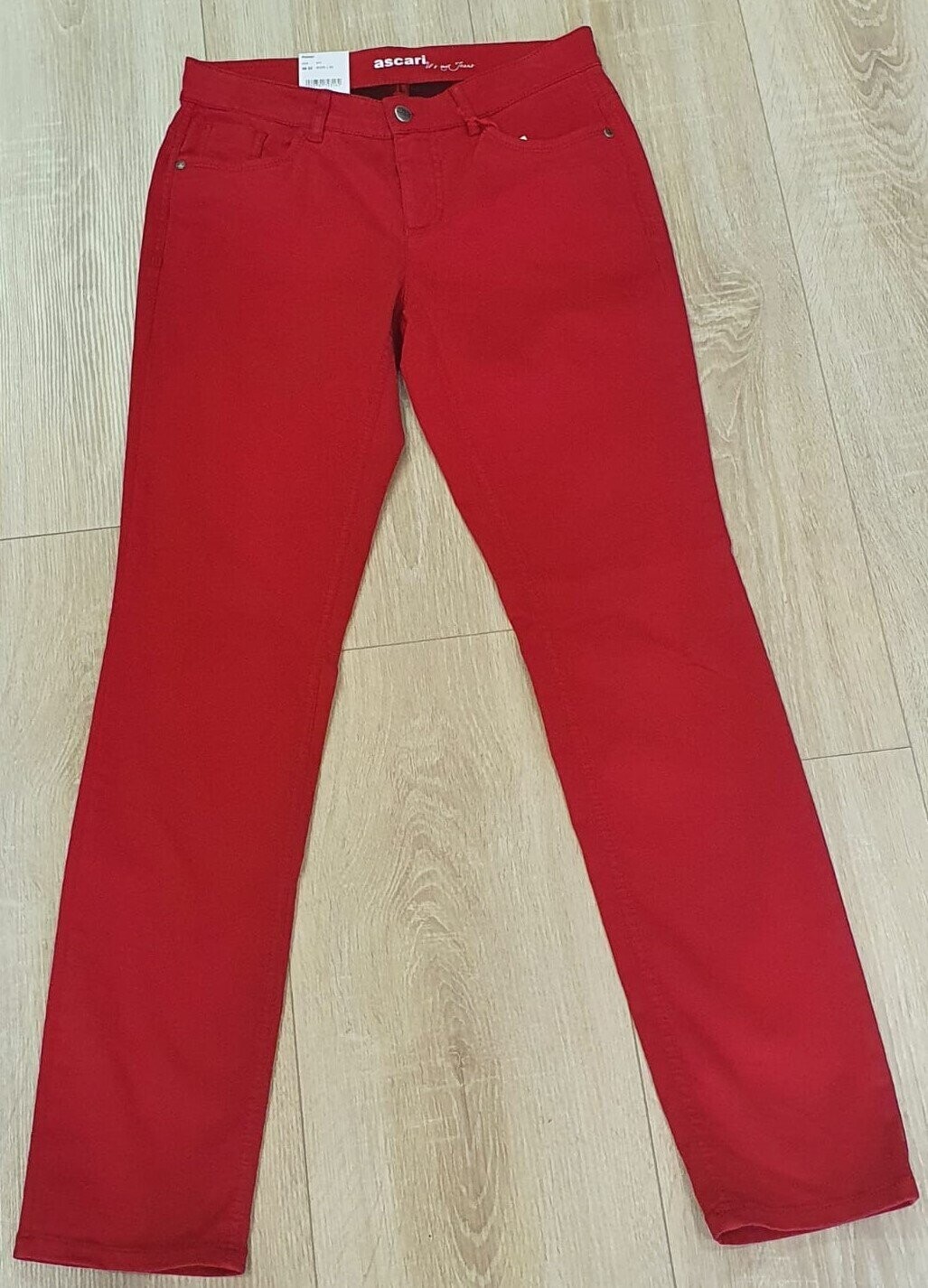 Jeanshose