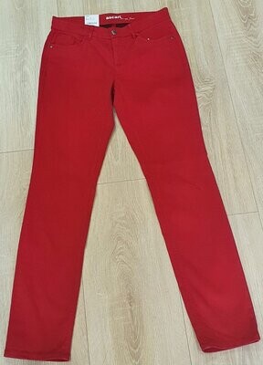Jeanshose