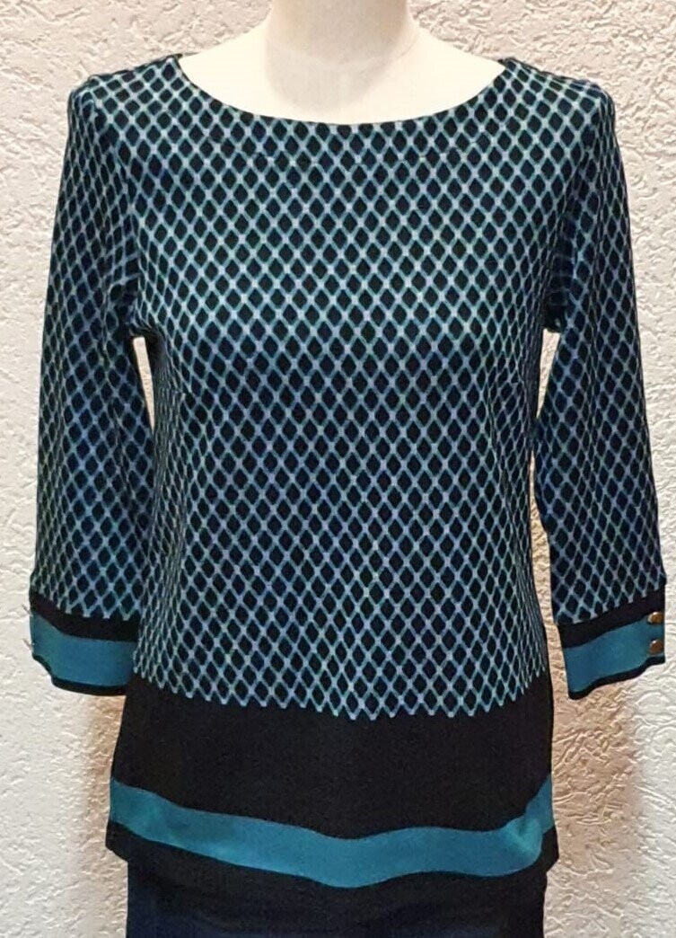 Shirt Langarm