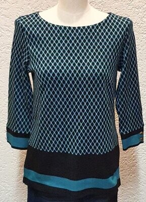 Shirt Langarm