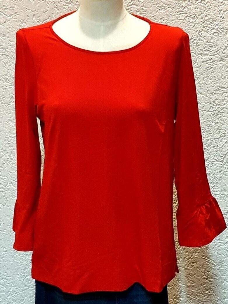 Shirt Langarm