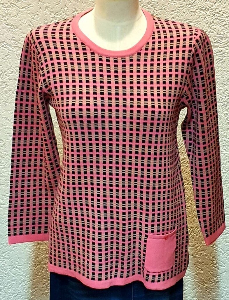 Shirt Langarm