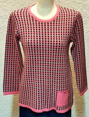 Shirt Langarm