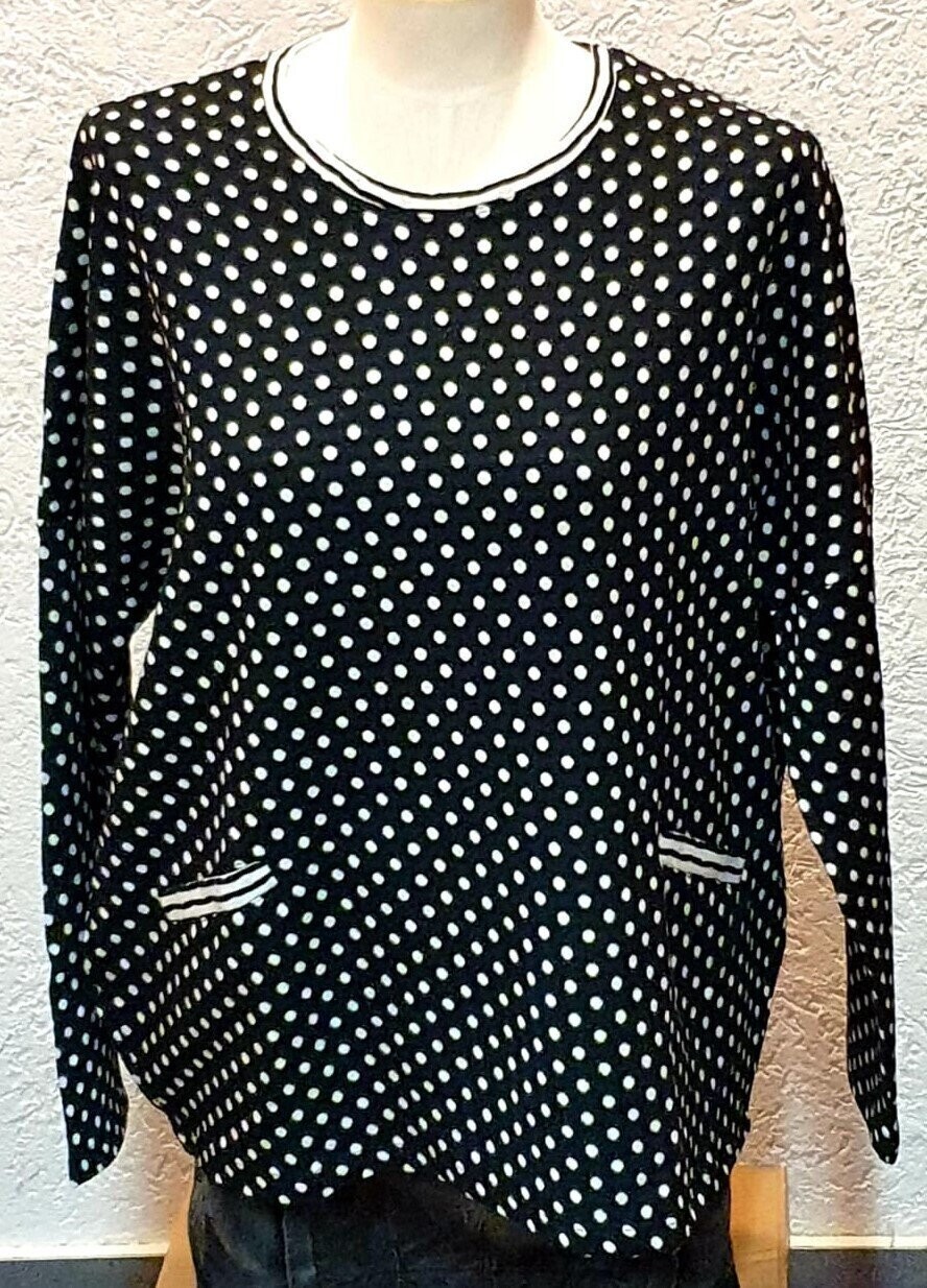 Shirt Langarm