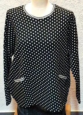 Shirt Langarm