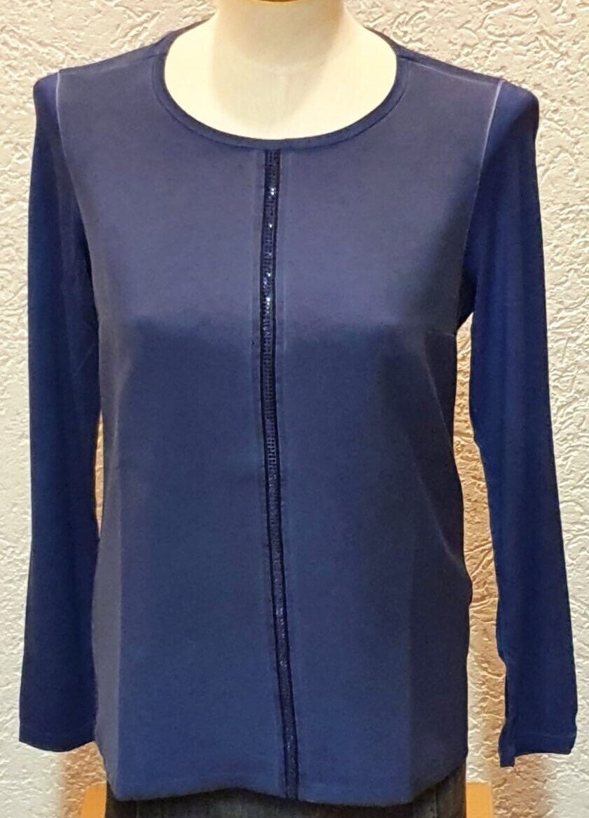Shirt Langarm