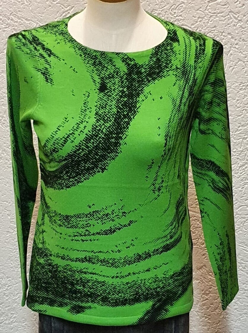 Shirt Langarm