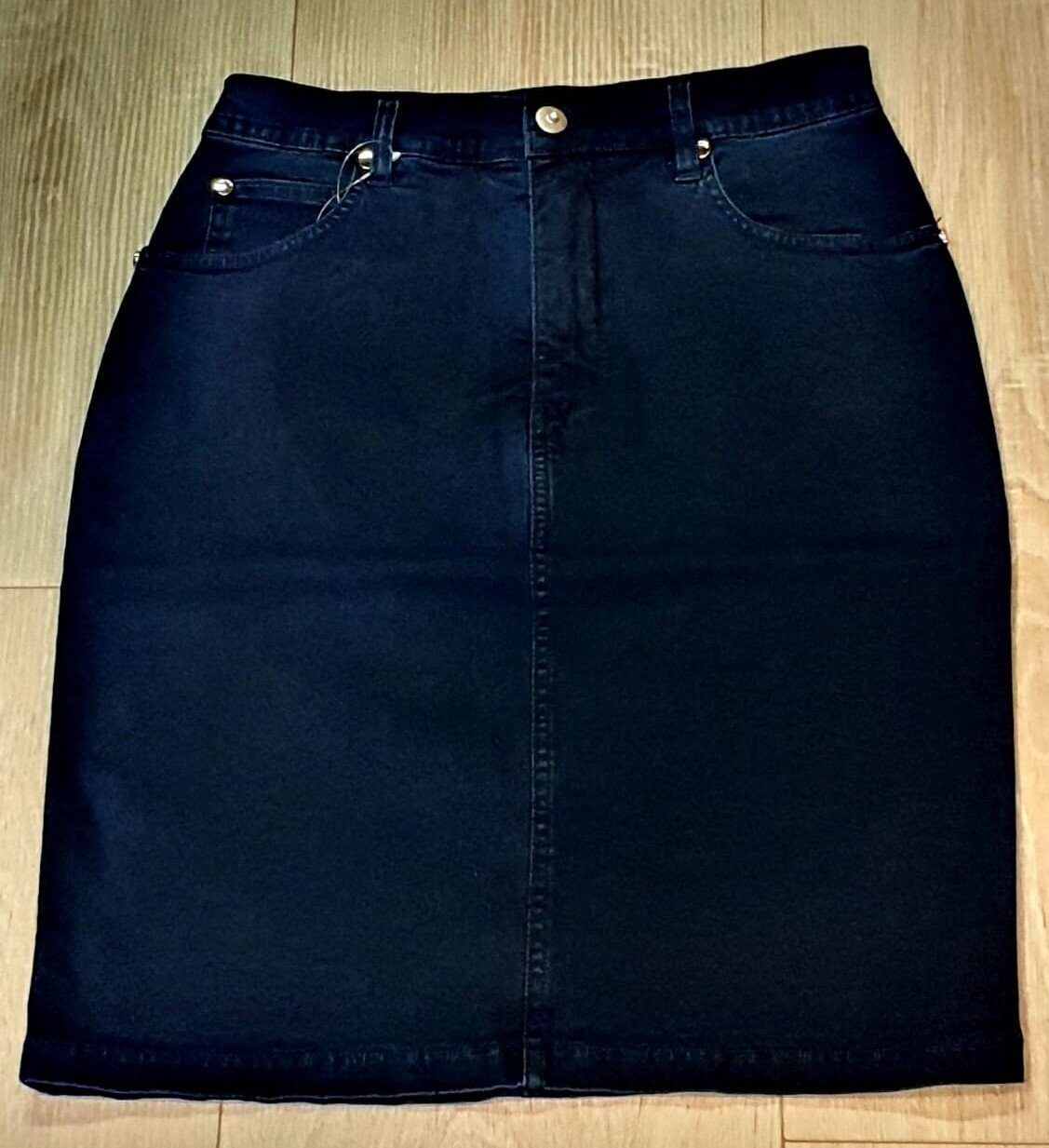 Jeans Rock