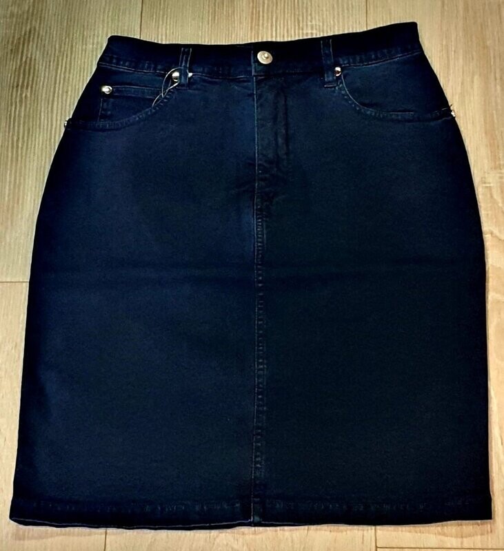 Jeans Rock