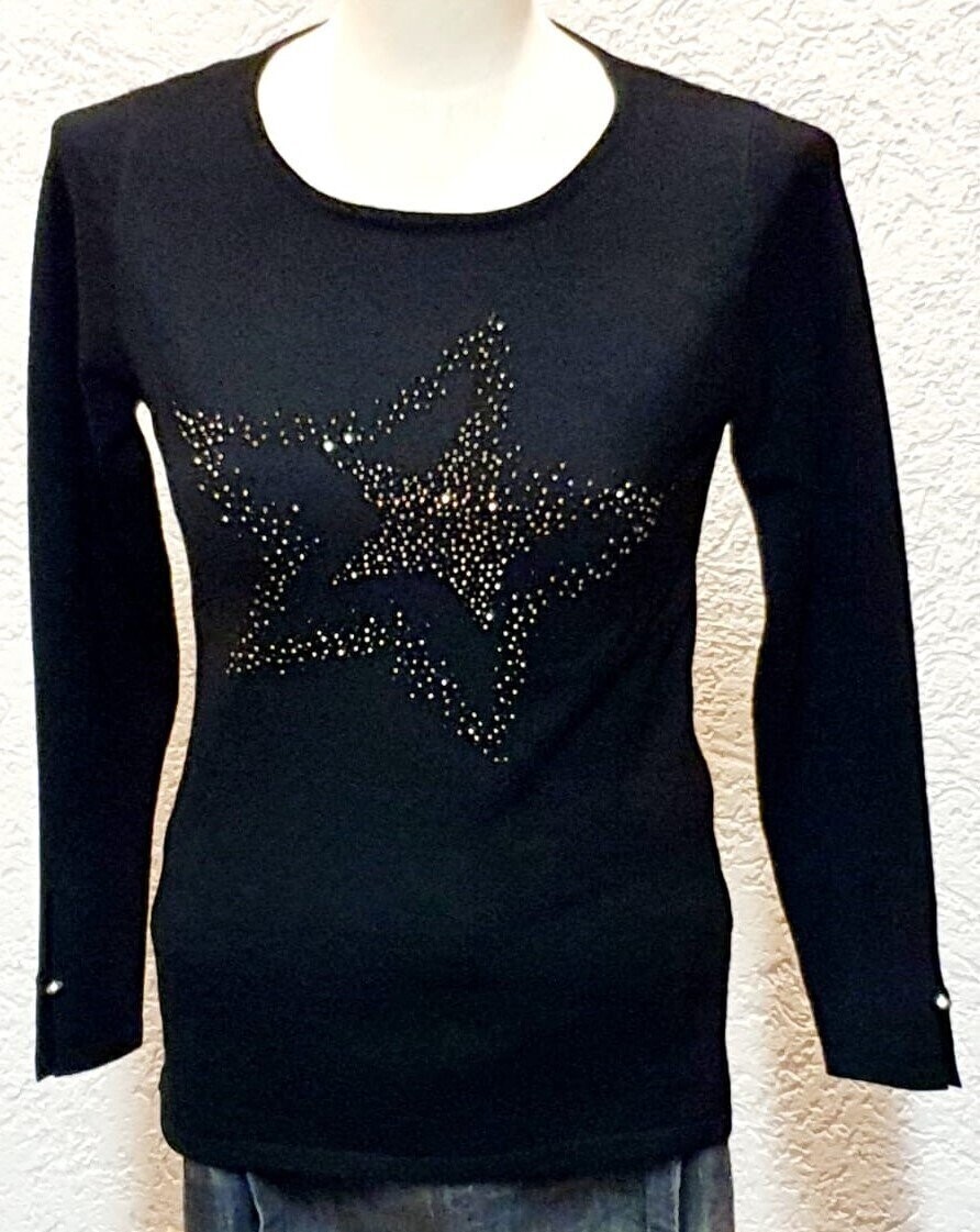 Shirt Langarm
