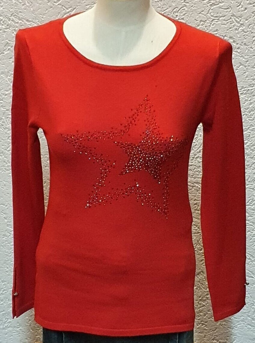 Shirt Langarm