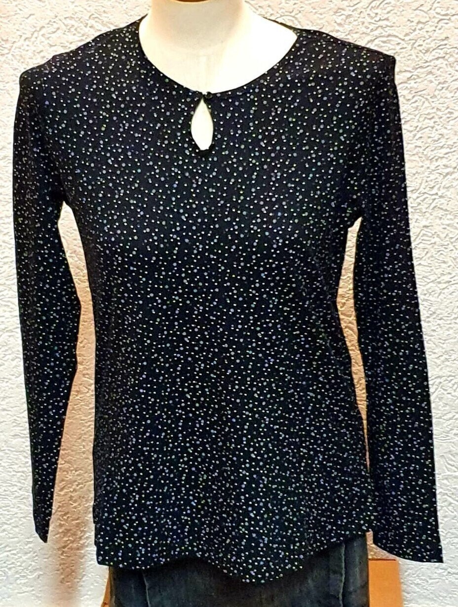 Shirt Langarm