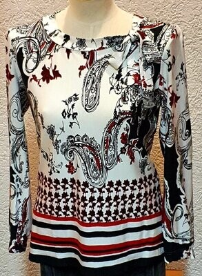 Shirt Langarm