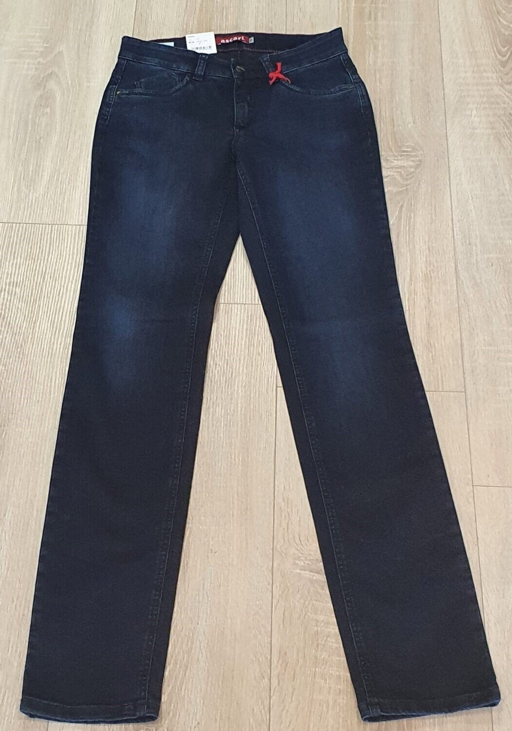 Jeanshose