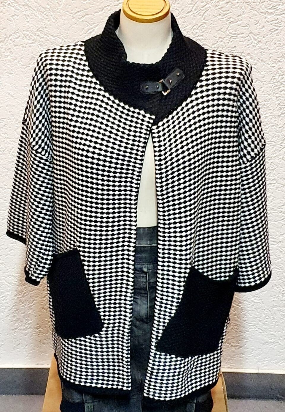 Jacke