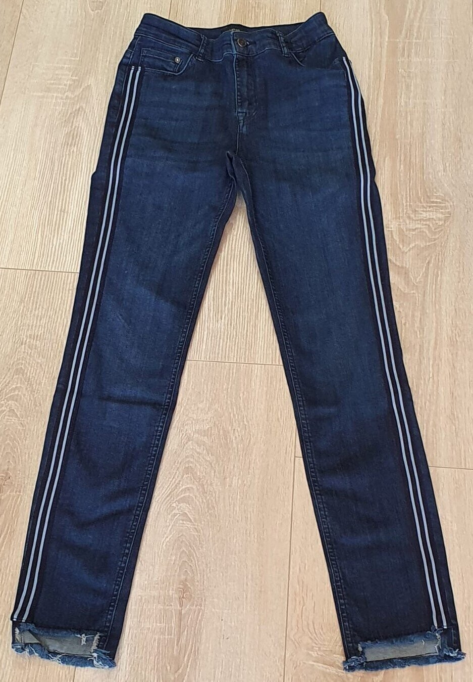 Jeanshose