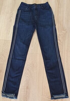 Jeanshose